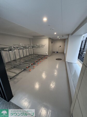 アーバネックス新御徒町駅前の物件内観写真